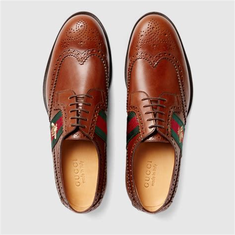 gucci men's lace up dress shoes|gucci men's dress shoes sale.